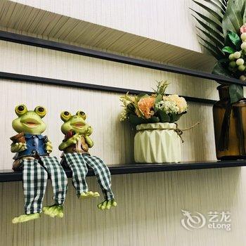 北京半盏时光客栈(落洼村分店)酒店提供图片