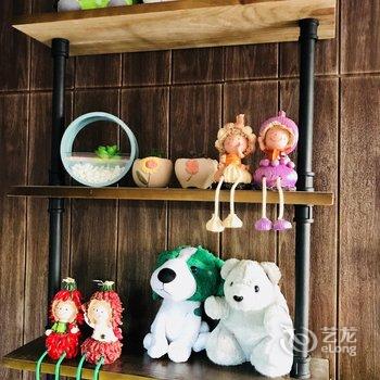北京半盏时光客栈(落洼村分店)酒店提供图片
