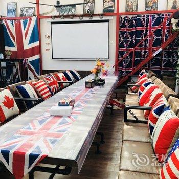 北京半盏时光客栈(落洼村分店)酒店提供图片