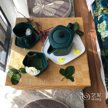 广州薰衣草之家(广州汉溪长隆地铁站奥园店)酒店提供图片