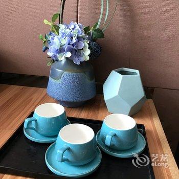 广州薰衣草之家(广州汉溪长隆地铁站奥园店)酒店提供图片