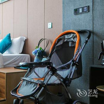 广州薰衣草之家(广州汉溪长隆地铁站奥园店)酒店提供图片
