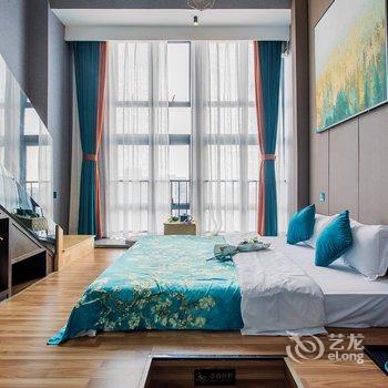 广州薰衣草之家(广州汉溪长隆地铁站奥园店)酒店提供图片