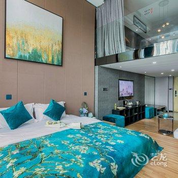 广州薰衣草之家(广州汉溪长隆地铁站奥园店)酒店提供图片