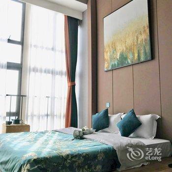 广州薰衣草之家(广州汉溪长隆地铁站奥园店)酒店提供图片