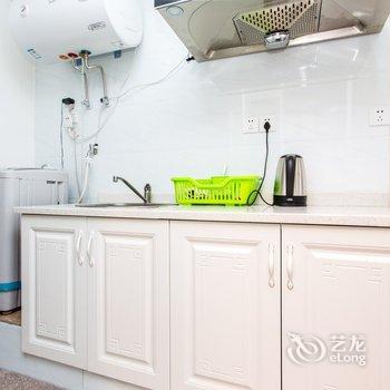 重庆三叶草之家公寓酒店提供图片