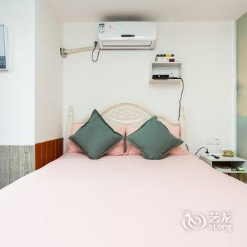 重庆三叶草之家公寓酒店提供图片