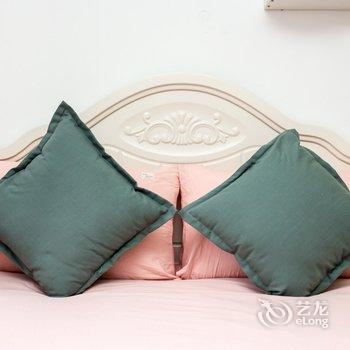 重庆三叶草之家公寓酒店提供图片