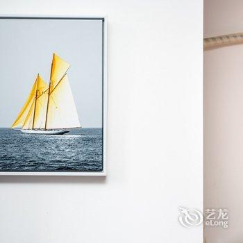重庆三叶草之家公寓酒店提供图片