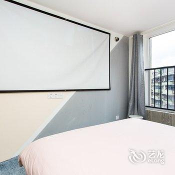 重庆三叶草之家公寓酒店提供图片