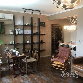 西安大鱼头公寓酒店提供图片