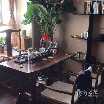 西安大鱼头公寓酒店提供图片