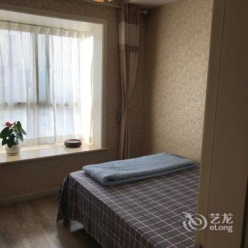 西安大鱼头公寓酒店提供图片