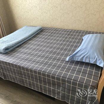 西安大鱼头公寓酒店提供图片