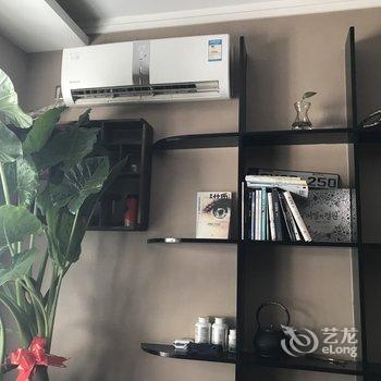 西安大鱼头公寓酒店提供图片