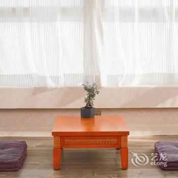 西安大鱼头公寓酒店提供图片