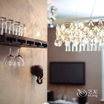 西安大鱼头公寓酒店提供图片