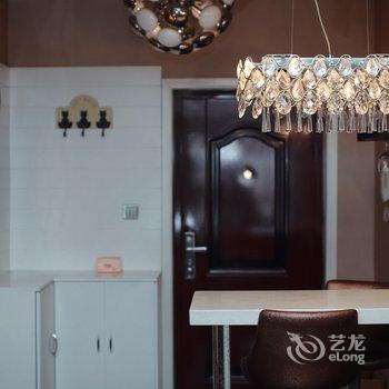 西安大鱼头公寓酒店提供图片