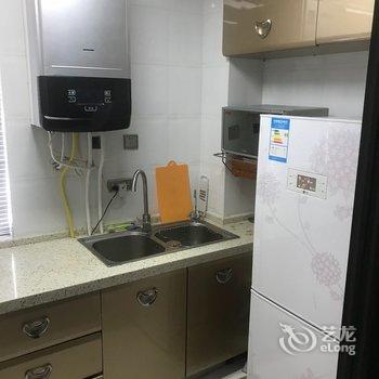 西安大鱼头公寓酒店提供图片