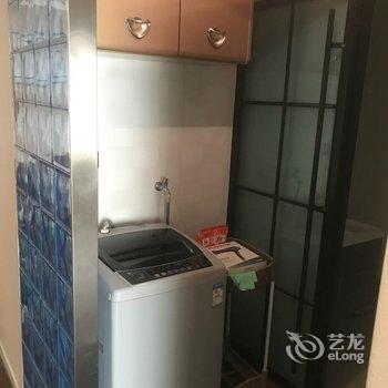 西安大鱼头公寓酒店提供图片