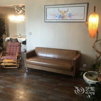 西安大鱼头公寓酒店提供图片