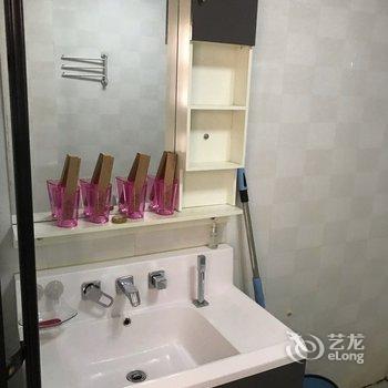 西安大鱼头公寓酒店提供图片