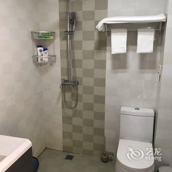 西安大鱼头公寓酒店提供图片