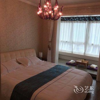 西安大鱼头公寓酒店提供图片