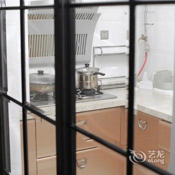 西安大鱼头公寓酒店提供图片
