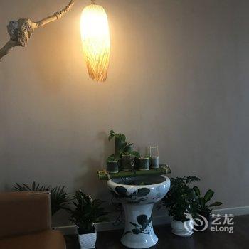 西安大鱼头公寓酒店提供图片
