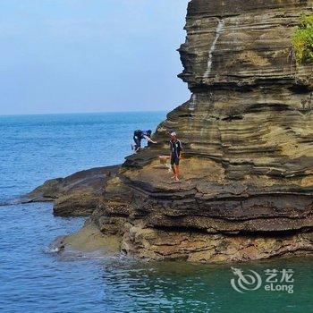 北海涠洲岛陌海民宿(南湾店)酒店提供图片