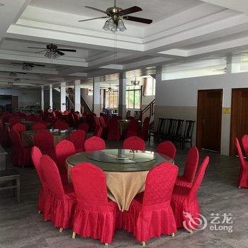 仙女山武珠酒店酒店提供图片