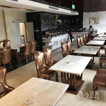 枞阳喜上喜酒店酒店提供图片