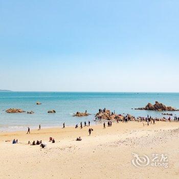 青岛古德公寓酒店提供图片