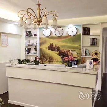 围场鑫芳主题宾馆酒店提供图片