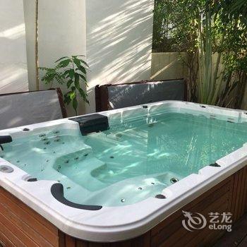 陵水(三亚)清水湾海湾度假别墅酒店提供图片