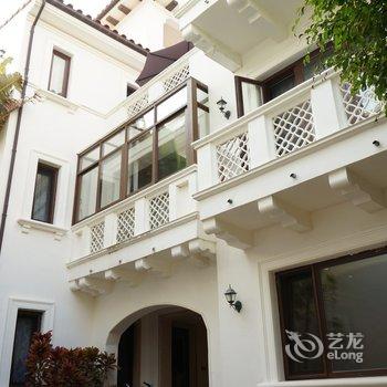 陵水(三亚)清水湾海湾度假别墅酒店提供图片