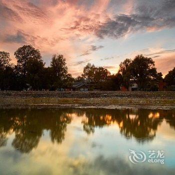 沙溪了舍酒店提供图片