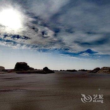 敦煌无疆户外沙漠星空露营基地酒店提供图片