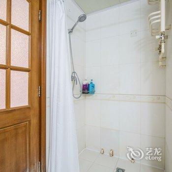 可爱的大熊公寓(北京爱乐体适能店)酒店提供图片