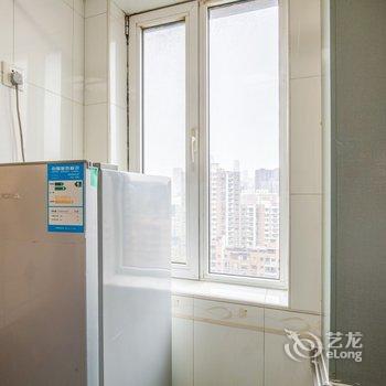 可爱的大熊公寓(北京爱乐体适能店)酒店提供图片