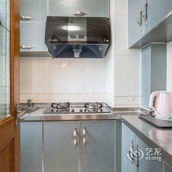 可爱的大熊公寓(北京爱乐体适能店)酒店提供图片