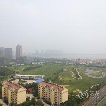 青岛千禧龙唐岛湾度假公寓酒店提供图片