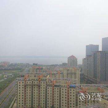 青岛千禧龙唐岛湾度假公寓酒店提供图片