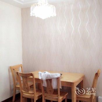 青岛千禧龙唐岛湾度假公寓酒店提供图片