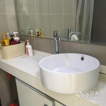 李香香公寓(北京银帝艺术馆店)酒店提供图片