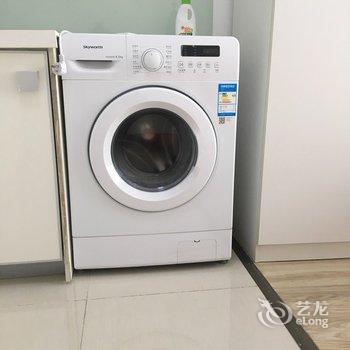 李香香公寓(北京银帝艺术馆店)酒店提供图片