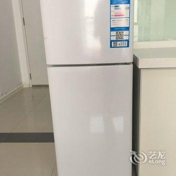 李香香公寓(北京银帝艺术馆店)酒店提供图片