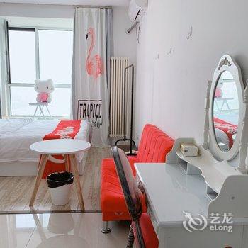 李香香公寓(北京银帝艺术馆店)酒店提供图片