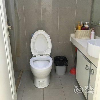 李香香公寓(北京银帝艺术馆店)酒店提供图片